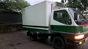 Mitsubishi Freezer 1998 Lorry (Used)