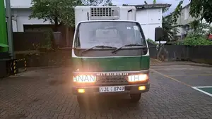 Mitsubishi Freezer 1998 Lorry (Used)