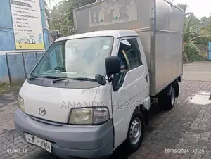 Mazda Bongo 1999 Lorry (Used)