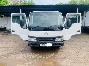 Mazda Titan 2006 Lorry (Used)
