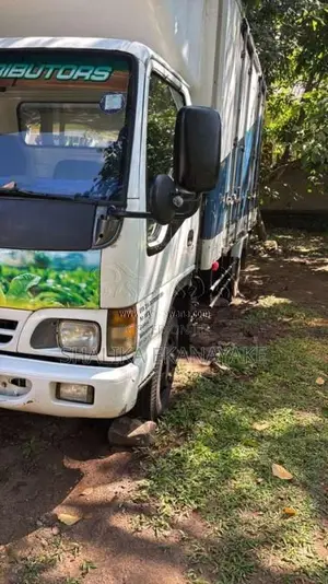 Isuzu Isuzu 1999 Lorry (Used)