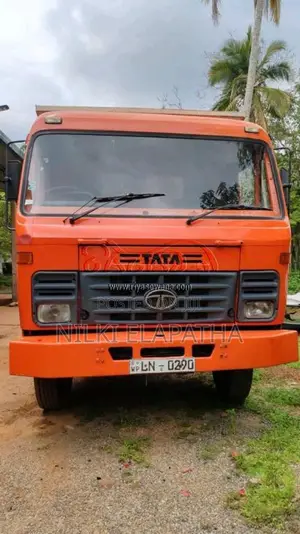 Tata 2518 2017 Lorry (Used)