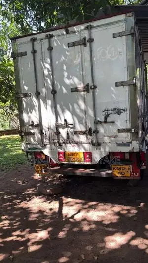 Isuzu Isuzu 1999 Lorry (Used)