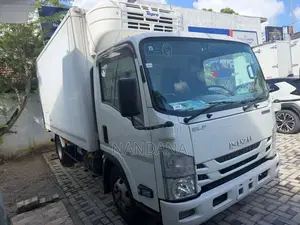 Isuzu FREEZER 14.5 2019 Lorry Unregistered (Recondition)
