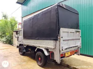 Nissan Atlas 1991 Lorry (Used)