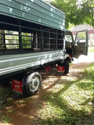 Yuejin NJ1020DU 2008 Lorry (Used)