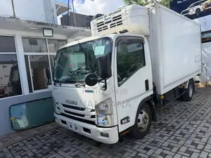 Isuzu FREEZER 14.5 2019 Lorry Unregistered (Recondition)