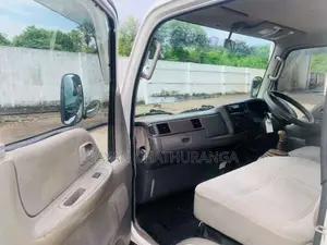 Mazda Titan 2006 Lorry (Used)