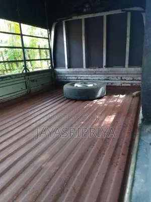 Yuejin NJ1020DU 2008 Lorry (Used)