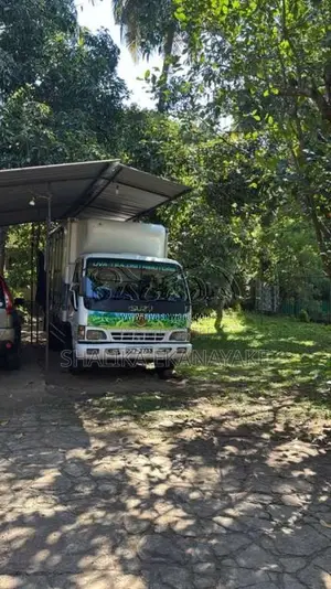 Isuzu Isuzu 1999 Lorry (Used)