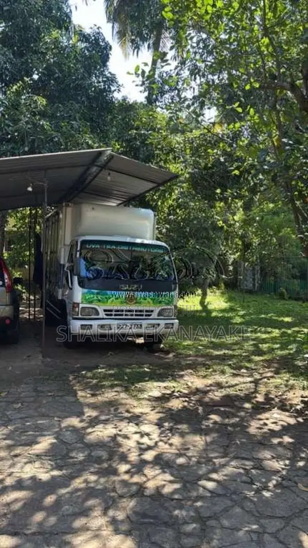 Isuzu Isuzu 1999 Lorry (Used)