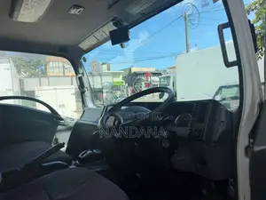 Isuzu FREEZER 14.5 2019 Lorry Unregistered (Recondition)