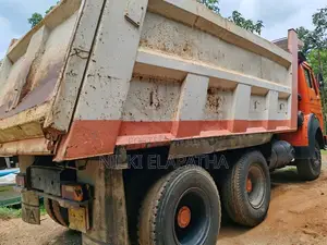 Tata 2518 2017 Lorry (Used)