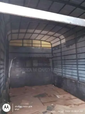 Nissan Atlas 1991 Lorry (Used)