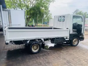 Mazda Titan 2006 Lorry (Used)