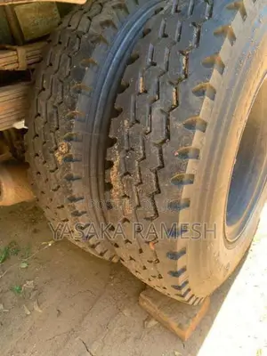 Ashok-Leyland Tipper 2012 Lorry (Used)