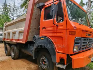 Tata 2518 2017 Lorry (Used)