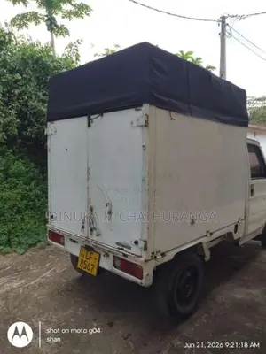 Honda Acty 2002 Lorry (Used)