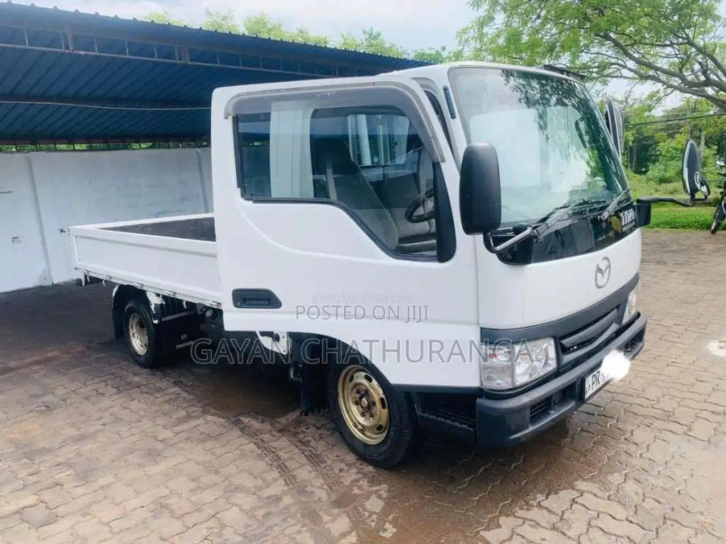 Mazda Titan 2006 Lorry (Used)