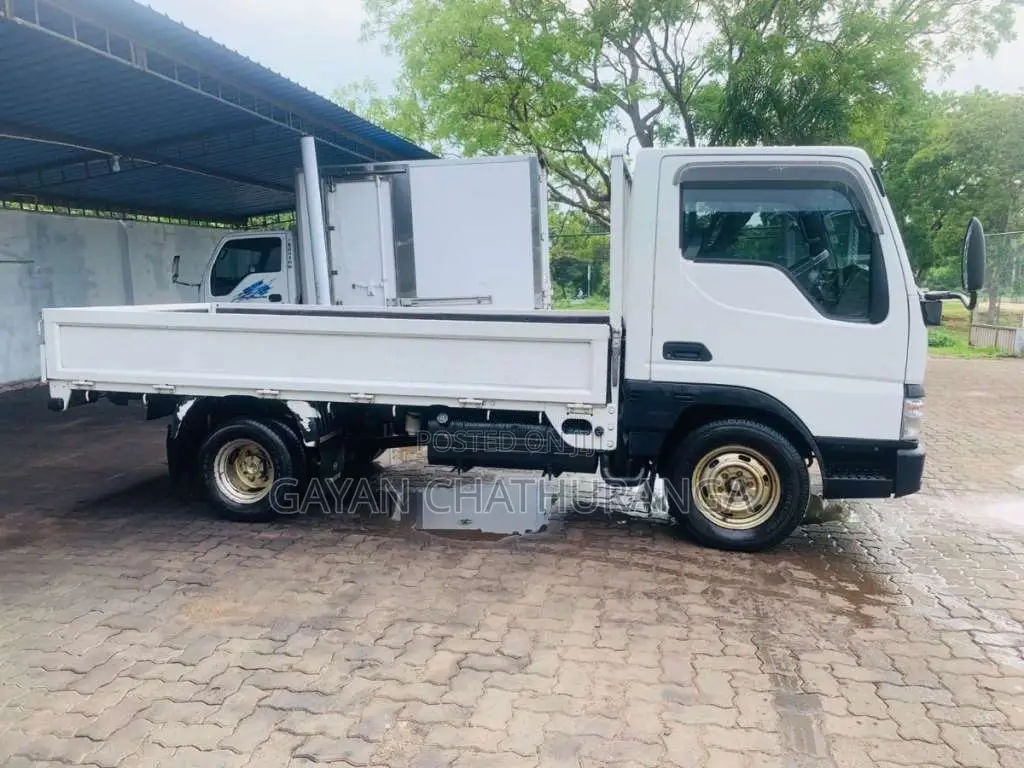 Mazda Titan 2006 Lorry (Used)