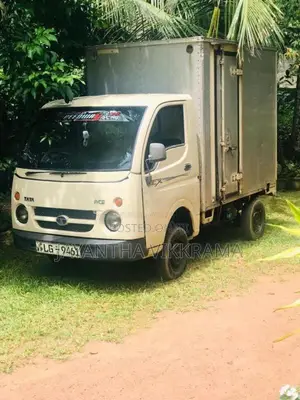 Tata Dimo Batta 2009 Lorry (Used)