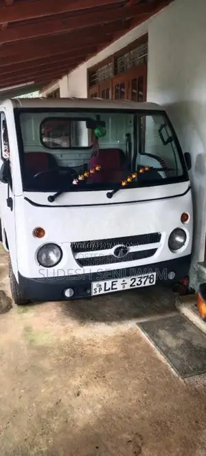 Tata Dimo Batta 2007 Lorry (Used)