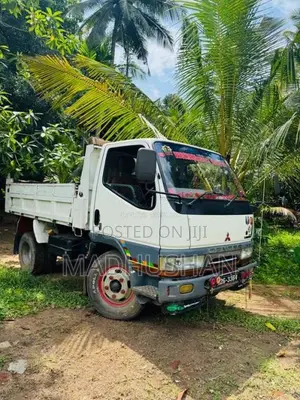 Mitsubishi Canter 1994 Lorry (Used)