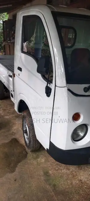 Tata Dimo Batta 2007 Lorry (Used)