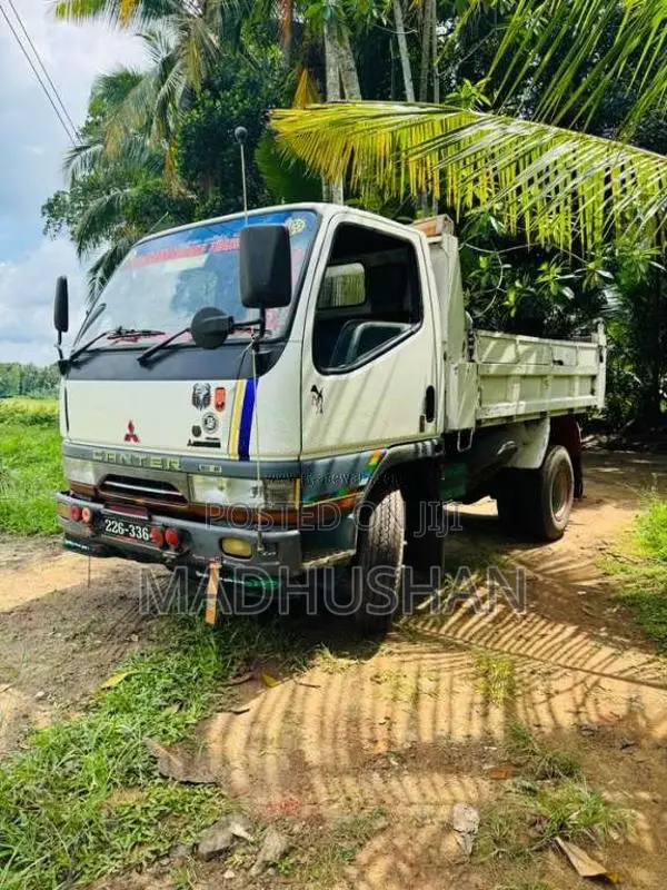Mitsubishi Canter 1994 Lorry (Used)