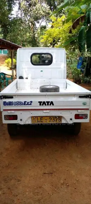Tata Dimo Batta 2007 Lorry (Used)