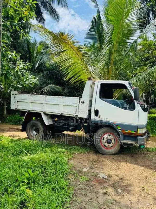 Mitsubishi Canter 1994 Lorry (Used)