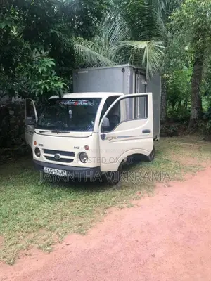 Tata Dimo Batta 2009 Lorry (Used)
