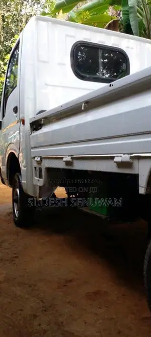 Tata Dimo Batta 2007 Lorry (Used)