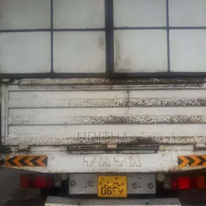 Tata 709E Torbo 2005 Lorry (Used)