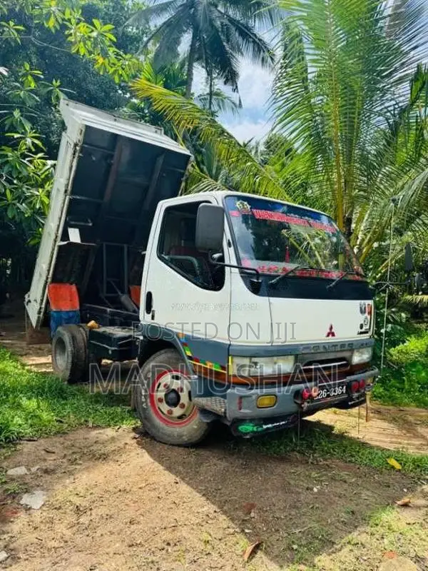 Mitsubishi Canter 1994 Lorry (Used)