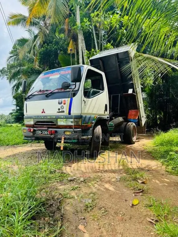 Mitsubishi Canter 1994 Lorry (Used)