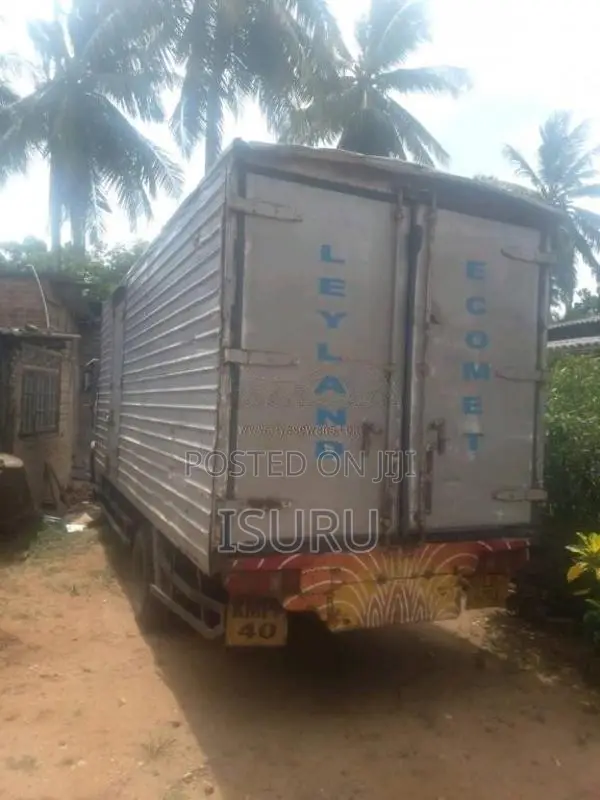 Ashok-Leyland Ashok-Leyland 2007 Lorry (Used)