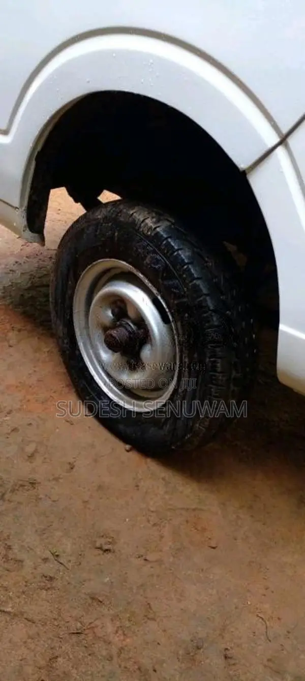 Tata Dimo Batta 2007 Lorry (Used)