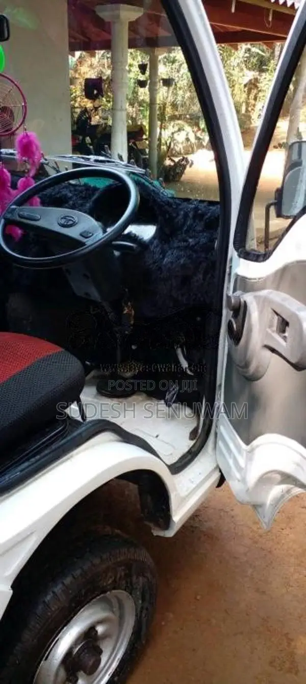 Tata Dimo Batta 2007 Lorry (Used)
