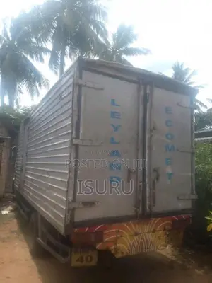 Ashok-Leyland Ashok-Leyland 2007 Lorry (Used)