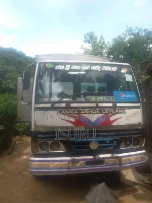 Ashok-Leyland Ashok-Leyland 2007 Lorry (Used)