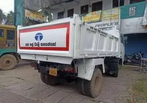 Tata 909 2011 Lorry (Used)