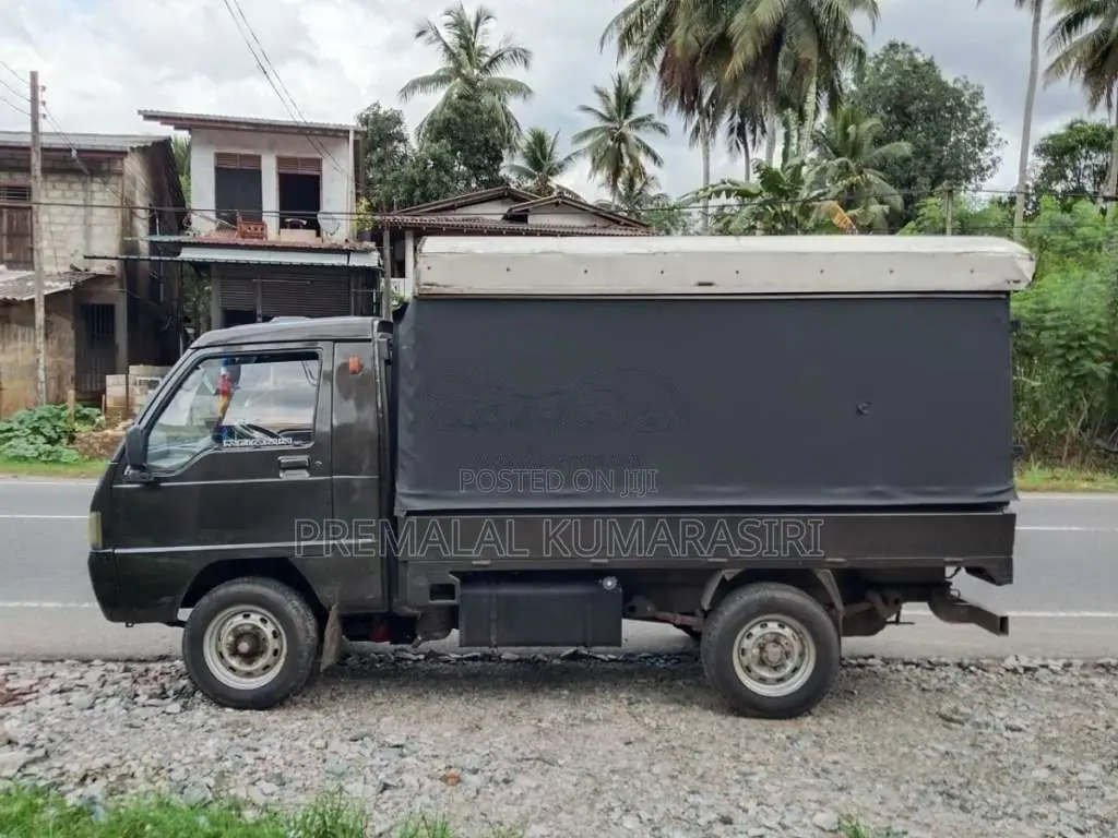 Foton Aumark 2013 Lorry (Used)