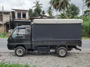 Foton Aumark 2013 Lorry (Used)