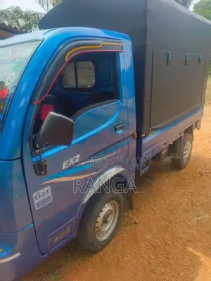 Tata Dimo Batta 2014 Lorry (Used)