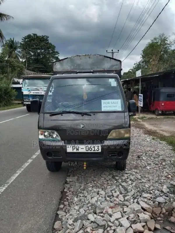 Foton Aumark 2013 Lorry (Used)