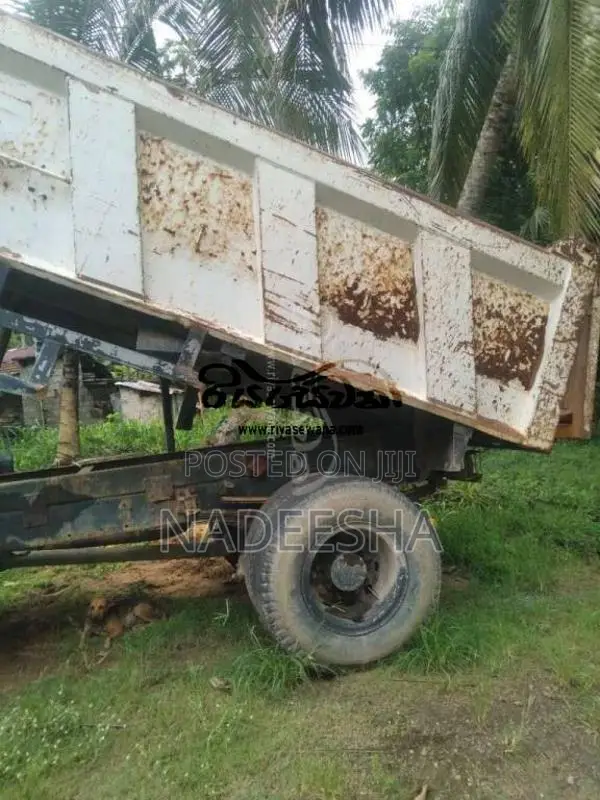 Tata Tipper 2010 Lorry (Used)