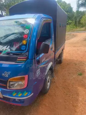 Tata Dimo Batta 2014 Lorry (Used)