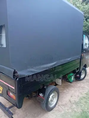 Mahindra Maxximo Plus 2018 Lorry (Used)