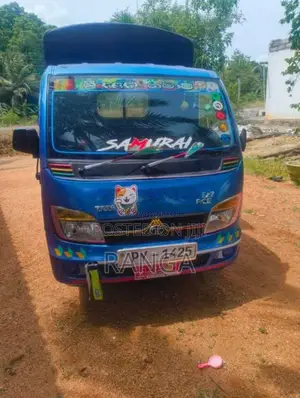 Tata Dimo Batta 2014 Lorry (Used)